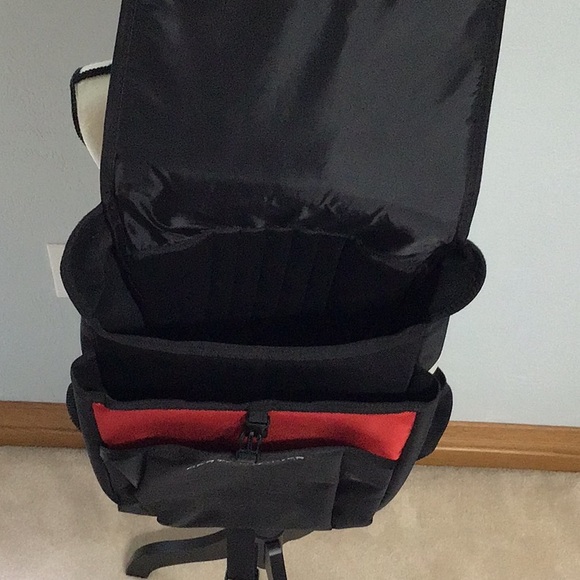 Playstation 3  Padded System Travel Backpack - Picture 3 of 4